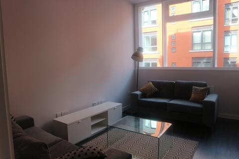 3 bedroom apartment to rent, Orleans House, 19 Edmund Street, Liverpool, Merseyside, L3