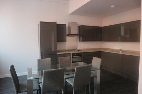 3 bedroom apartment to rent, Orleans House, 19 Edmund Street, Liverpool, Merseyside, L3