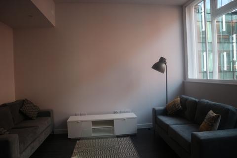 3 bedroom apartment to rent, Orleans House, 19 Edmund Street, Liverpool, Merseyside, L3