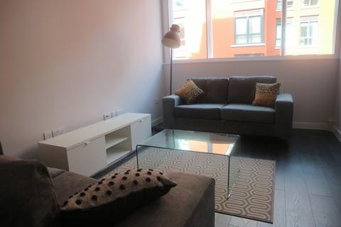 3 bedroom apartment to rent, Orleans House, 19 Edmund Street, Liverpool, Merseyside, L3