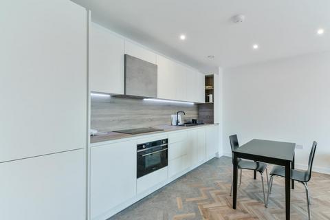 undefined, Skyline Apartments, Bow, London, E3