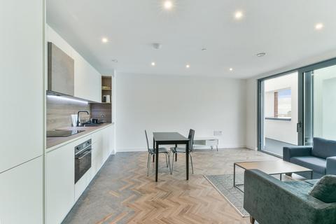 undefined, Skyline Apartments, Bow, London, E3