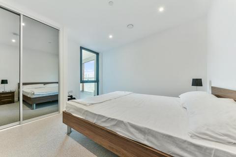 undefined, Skyline Apartments, Bow, London, E3