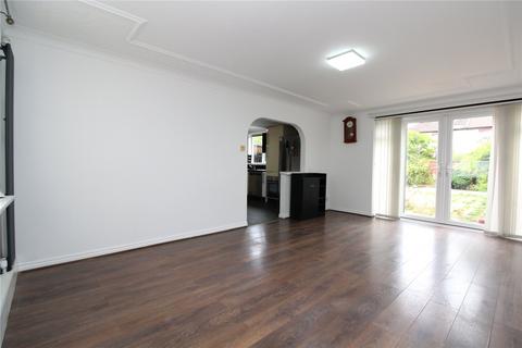 undefined, Masefield Close, RM3