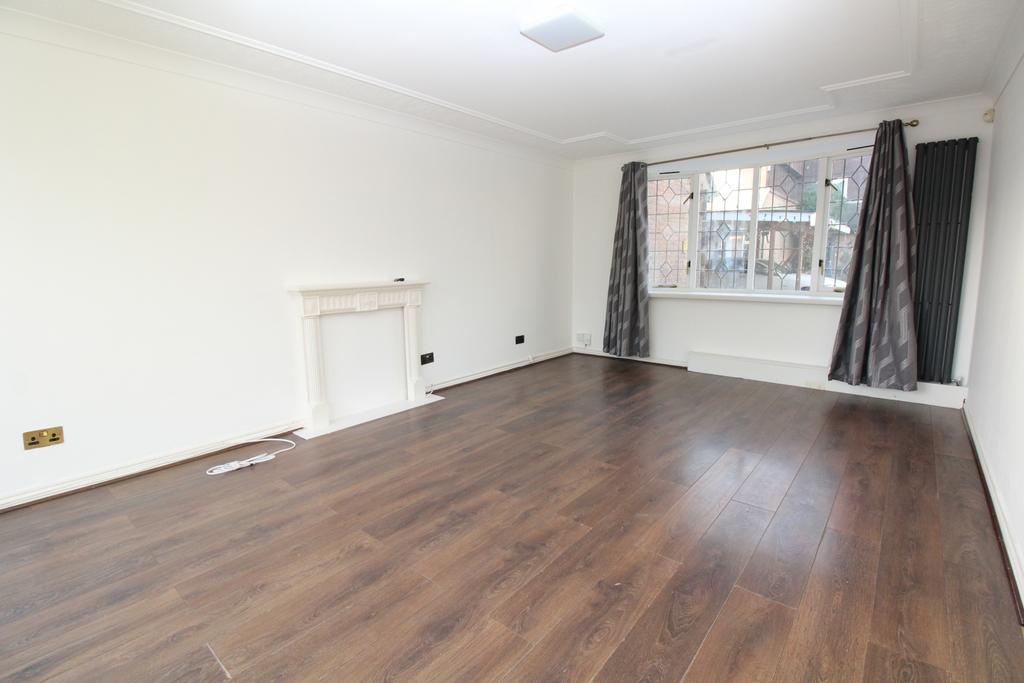 Lounge View 2