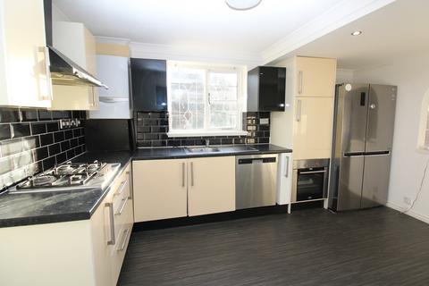 undefined, Masefield Close, RM3