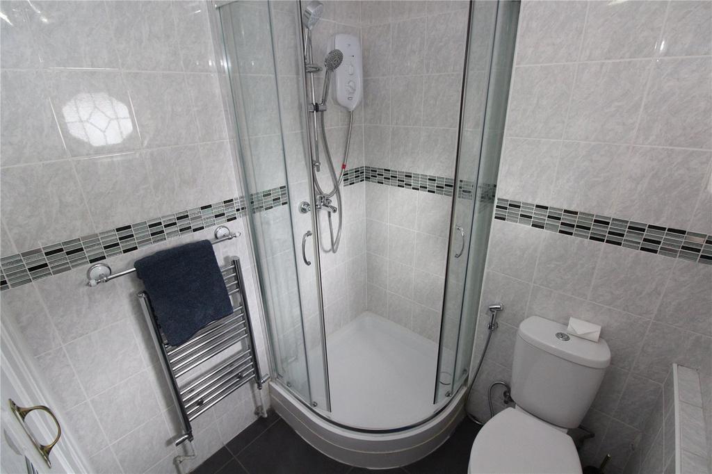 Bathroom One