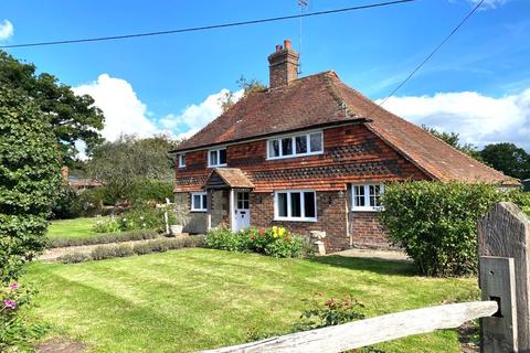 2 bedroom detached house for sale - Marringdean Road, Billingshurst, West Sussex