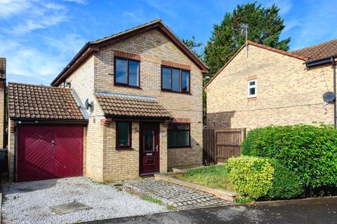 3 bedroom detached house for sale - Calne,  Calne,  SN11