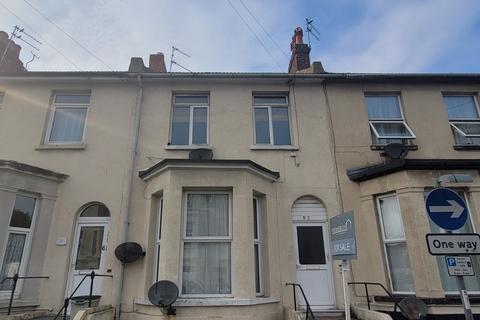 undefined, Langney Road, Eastbourne, BN21