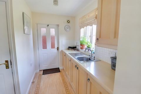 31 The Spinney, Grange Park, Northampton, NN4 5BT