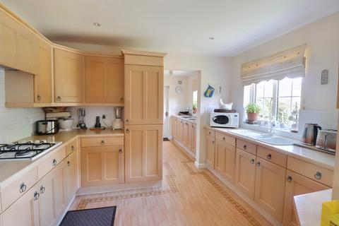31 The Spinney, Grange Park, Northampton, NN4 5BT