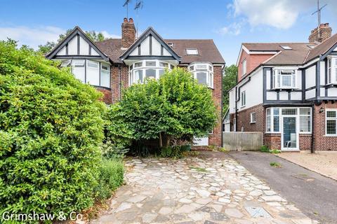 14 Sandall Road, London, W5 1JD
