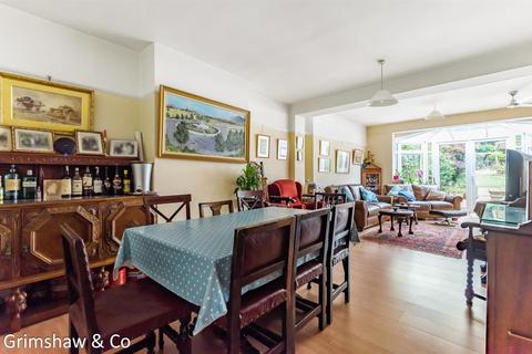14 Sandall Road, London, W5 1JD