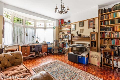 14 Sandall Road, London, W5 1JD