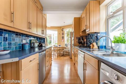 14 Sandall Road, London, W5 1JD