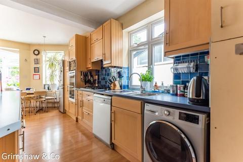 14 Sandall Road, London, W5 1JD