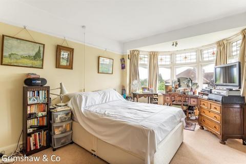 14 Sandall Road, London, W5 1JD