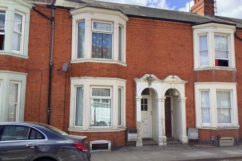 1 bedroom flat to rent, Albany Road, Abington, Northampton, NN1