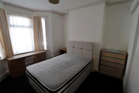 1 bedroom flat to rent, Albany Road, Abington, Northampton, NN1