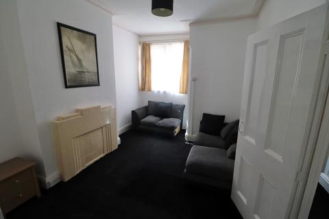 1 bedroom flat to rent, Albany Road, Abington, Northampton, NN1
