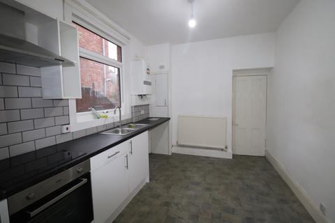 undefined, Albany Road, Abington, Northampton, NN1