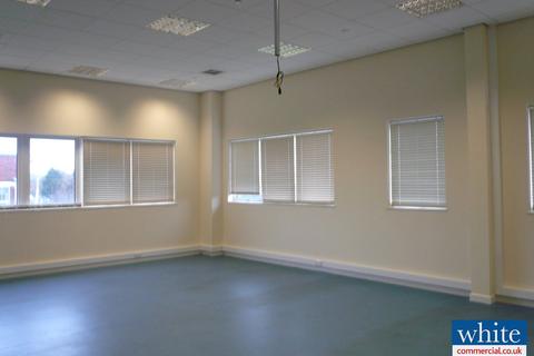 Office to rent, Cherwell Business Village, Southam Road, Banbury, OX16 2SP