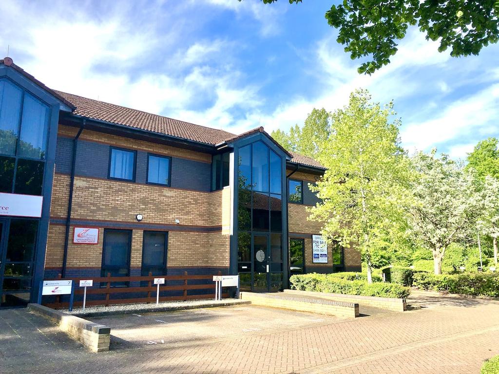 Unit 8 Somerville Court, Banbury Business Park, Adderbury, Banbury