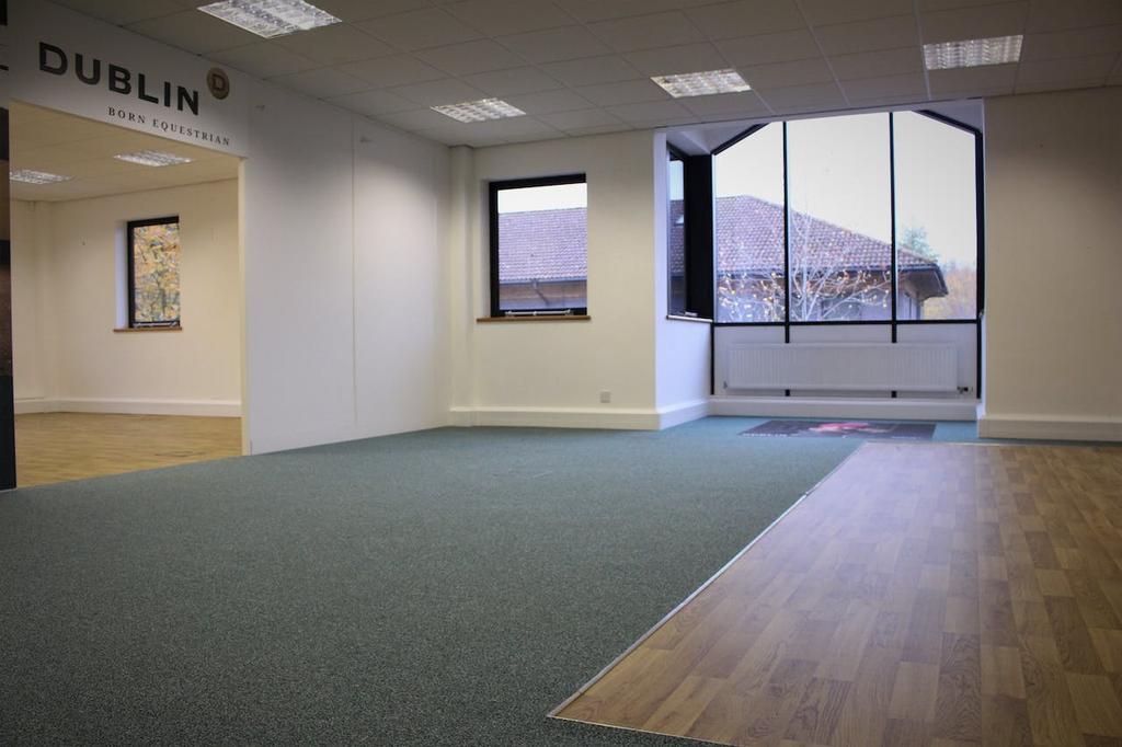 Unit 8 Somerville Court, Banbury Business Park, Adderbury, Banbury