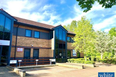 Office for sale, Unit 8 Somerville Court, Adderbury, Banbury, OX17 3SN