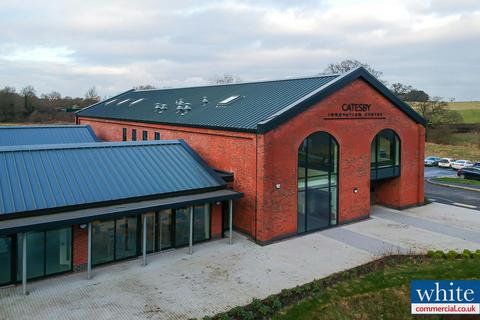 Office to rent, Catesby Innovation Centre, Charwelton, Daventry, NN11 3YY