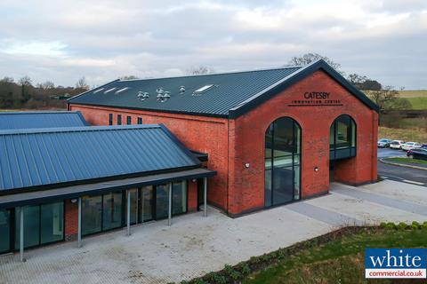 Office to rent, Catesby Innovation Centre, Charwelton, Daventry, NN11 3YY