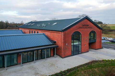 Office to rent, Catesby Innovation Centre, Charwelton, Daventry, NN11 3YY