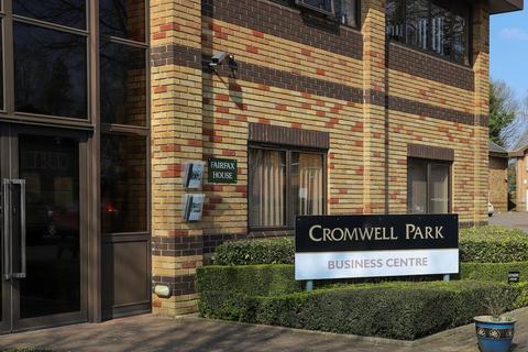 Office to rent - 11-14 Roundway House, Cromwell Park, Chipping Norton, OX7 5SR