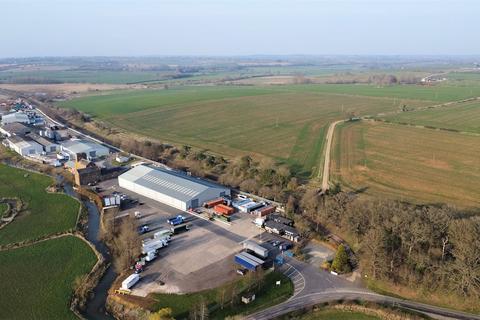 Industrial unit for sale - Cherwell Valley Business Park, Twyford, Banbury, OX17 3AA