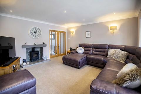 1 Manor Drive, St Albans, AL2 3DH