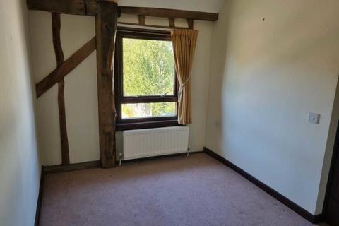 2 bedroom barn conversion for sale - Norton Road, Letchworth Garden City, Hertfordshire, SG6 1AL