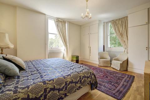 Basement Flat, 8a Randolph Road, London, W9 1AN