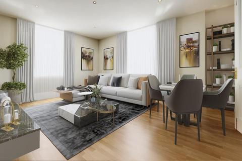 Basement Flat, 8a Randolph Road, London, W9 1AN