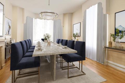 Basement Flat, 8a Randolph Road, London, W9 1AN