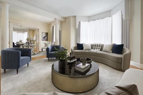 Basement Flat, 8a Randolph Road, London, W9 1AN