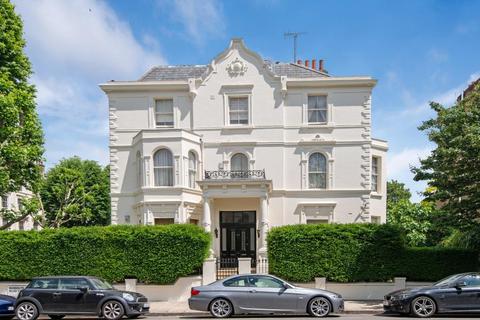 Basement Flat, 8a Randolph Road, London, W9 1AN