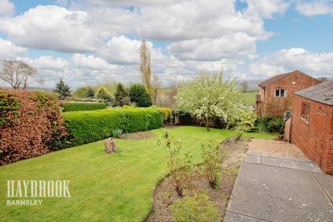 3 bedroom semi-detached bungalow for sale, Doncaster Road, Ardsley