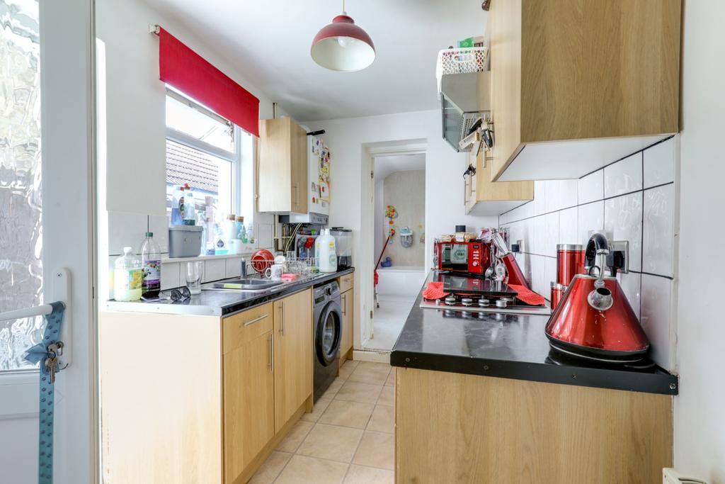 Tonge Road, Sittingbourne, Kent, ME10... 3 bed terraced house £230,000