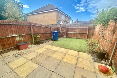 6 Field Close, Kettlebrook, Tamworth, B77 1BW