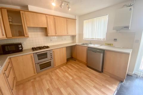 6 Field Close, Kettlebrook, Tamworth, B77 1BW