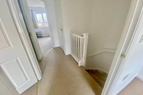 6 Field Close, Kettlebrook, Tamworth, B77 1BW
