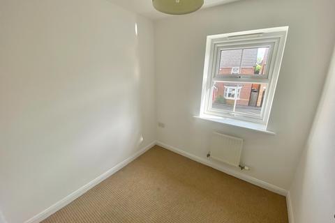 6 Field Close, Kettlebrook, Tamworth, B77 1BW