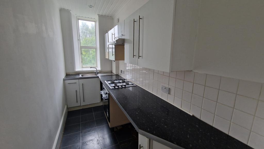 Whitehaugh Drive, Paisley, PA1 1 bed flat £575 pcm (£133 pw)