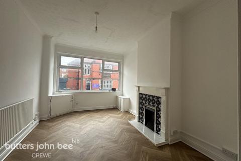 3 bedroom terraced house to rent, Ford Lane, Crewe